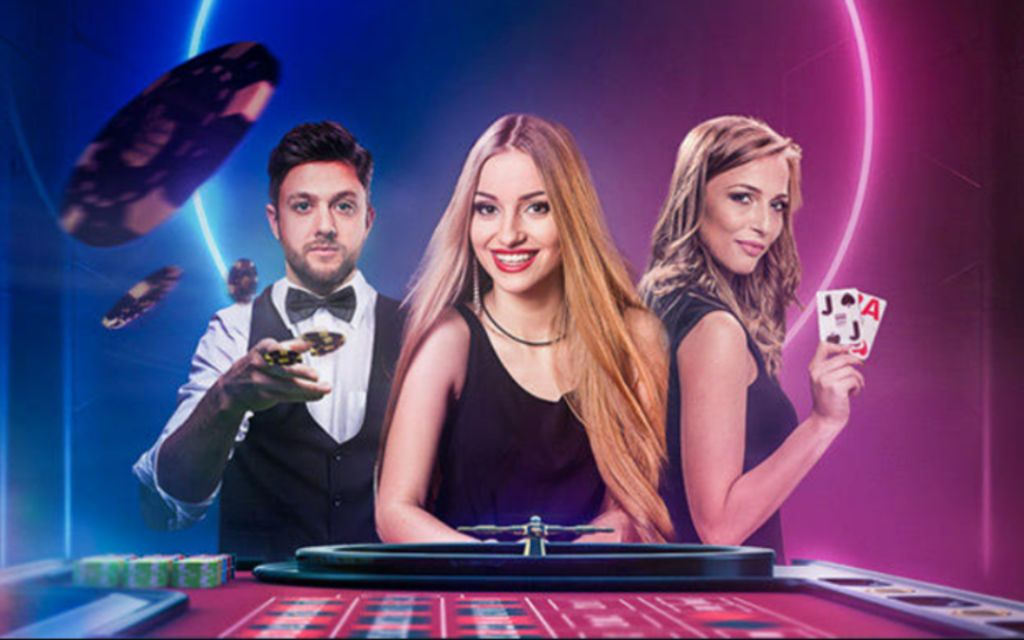 Club Vegas Casino پاکستان ریئل منی گیمز