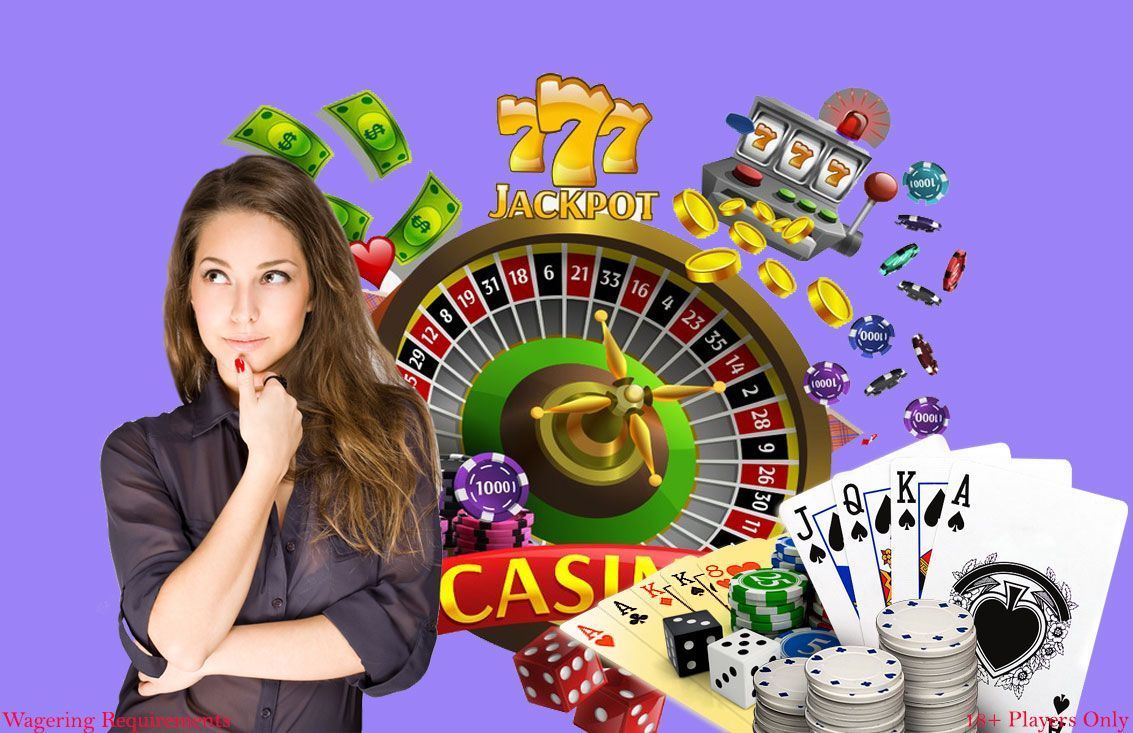 Club Vegas Casino پاکستان ریئل منی گیمز