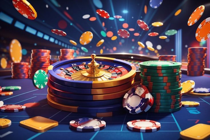 Club Vegas Casino پاکستان ریئل منی گیمز