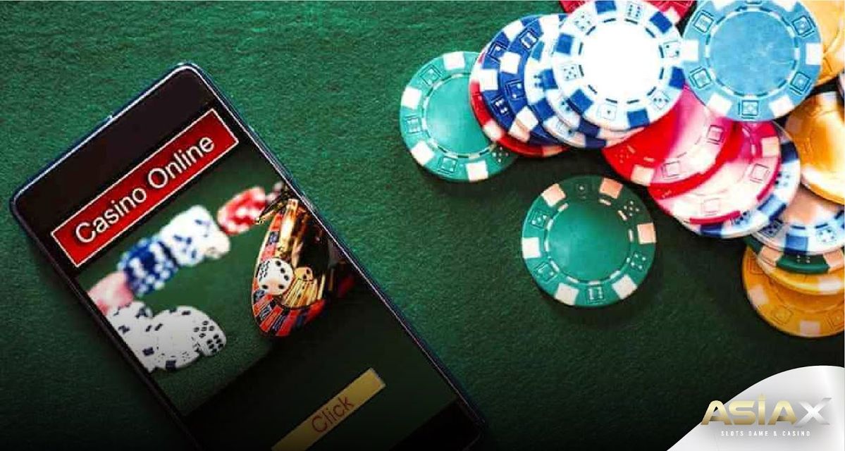Club Vegas Casino پاکستان ریئل منی گیمز